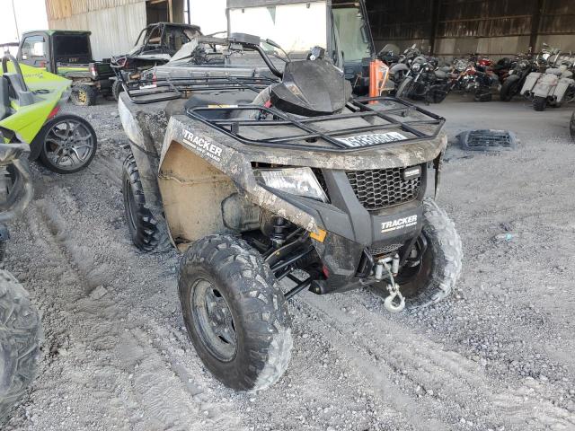 2021 ATV TRACKER - 4UF5A4GB4MT200944