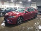 TOYOTA CAMRY L photo