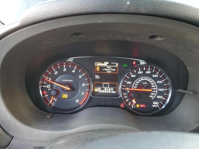 2019 SUBARU WRX PREMIU - JF1VA1C69K9805671