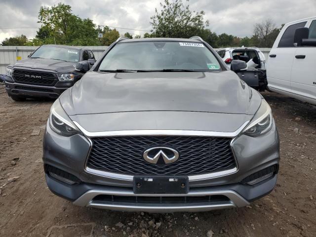 2018 INFINITI QX30 BASE - SJKCH5CR9JA052717