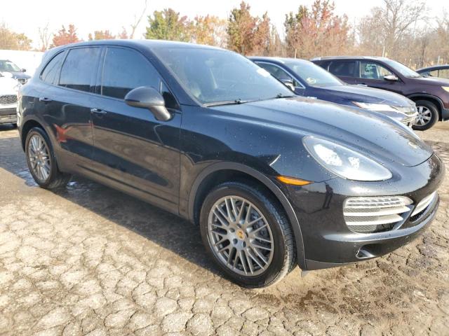 VIN WP1AA2A27ELA91866 2014 PORSCHE CAYENNE no.4