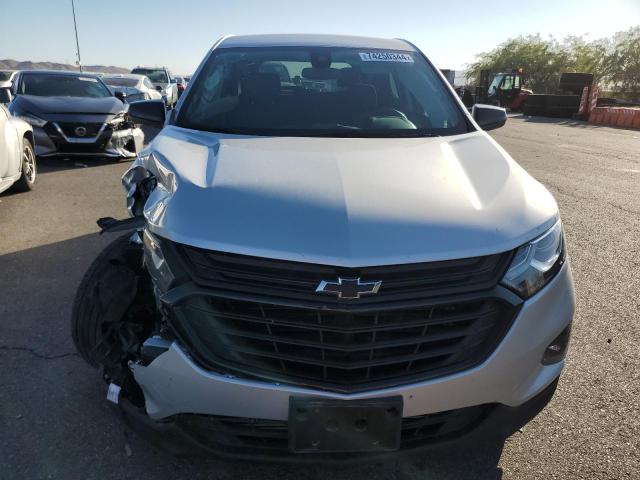 2021 CHEVROLET EQUINOX LT - 3GNAXKEV0MS182806