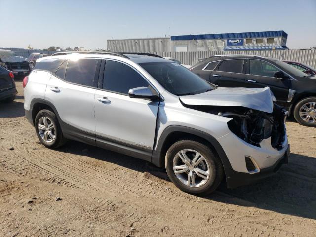 VIN 3GKALTEV6JL355166 2018 GMC Terrain, Sle no.4