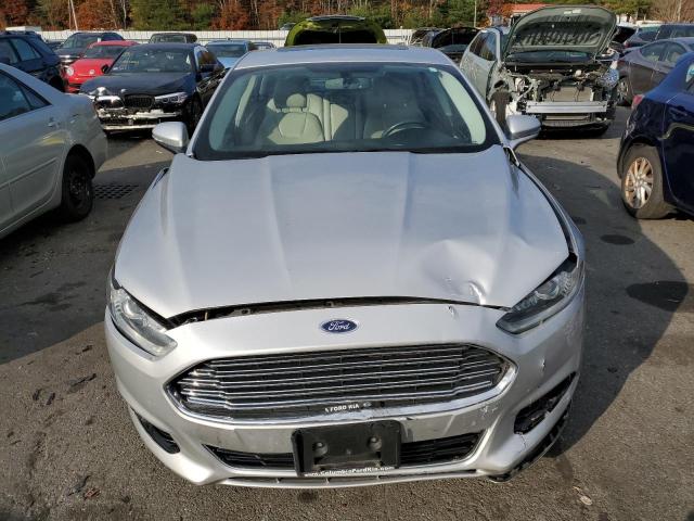 VIN 3FA6P0K93GR400295 2016 Ford Fusion, Titanium no.5