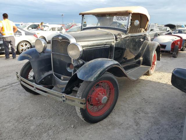 1931 FORD OTHER #2977139151