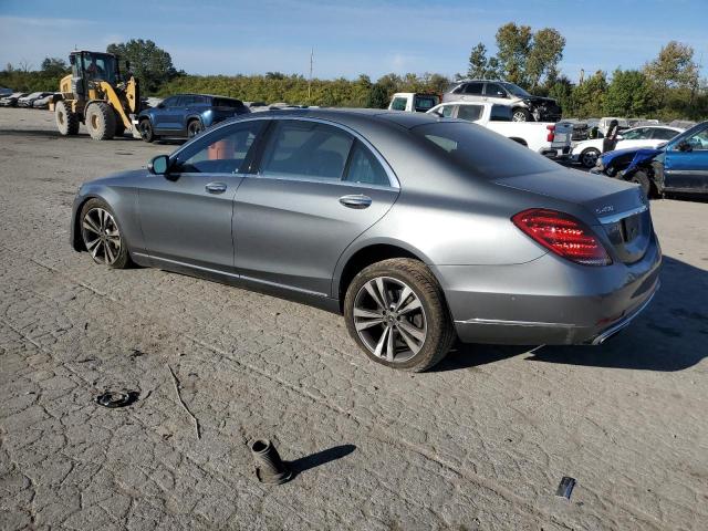 VIN WDDUG6EB3JA380673 2018 MERCEDES-BENZ S-CLASS no.2