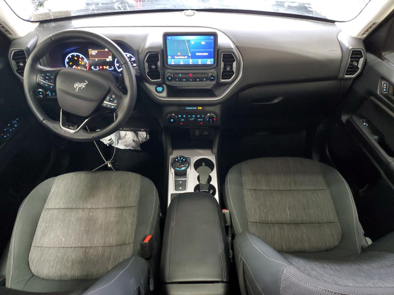 Lot #3302759362 2023 FORD BRONCO SPO