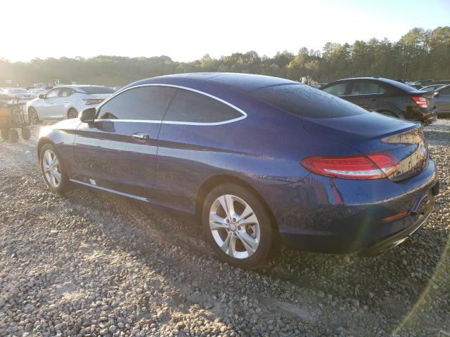 Vin: wddwj4kb0hf336372, lot: 74751874, mercedes-benz c-class 300 4matic 20172