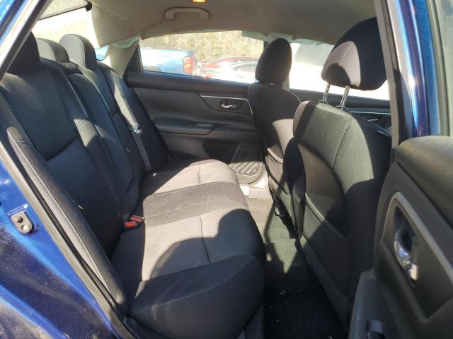 2017 NISSAN ALTIMA 2.5 - 1N4AL3AP0HC290863