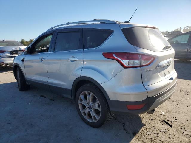 VIN 1FMCU9JX2GUB10452 2016 Ford Escape, Titanium no.2