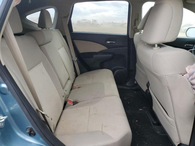 2015 HONDA CR-V EX - 2HKRM4H59FH632722