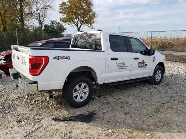 2022 FORD F150 SUPER - 1FTFW1E56NFA64843