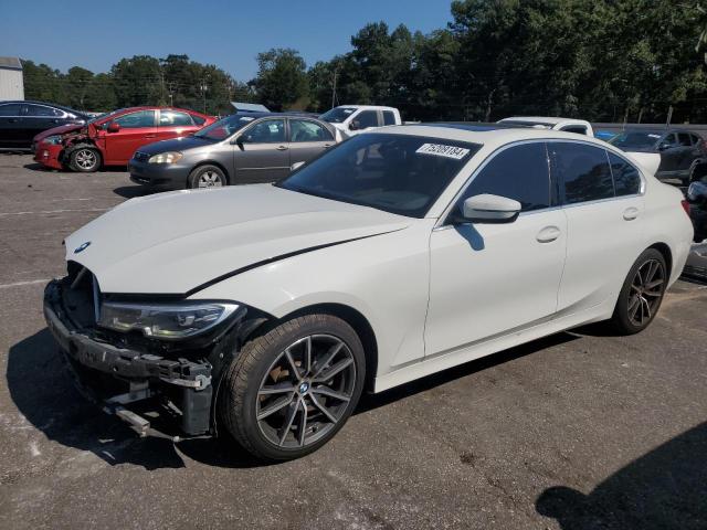 2019 BMW 330I - WBA5R1C56KFH06480
