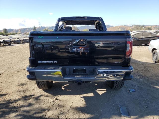 VIN 3GTU2NECXHG286281 2017 GMC Sierra, K1500 Slt no.6