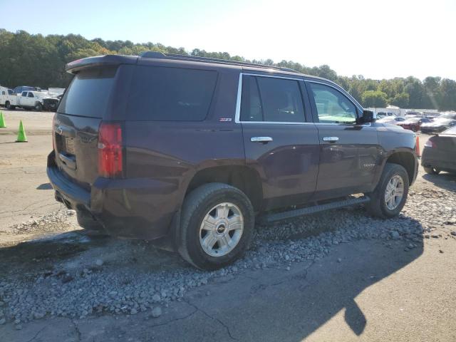 VIN 1GNSKBKC1HR265837 2017 Chevrolet Tahoe, K1500 Lt no.3