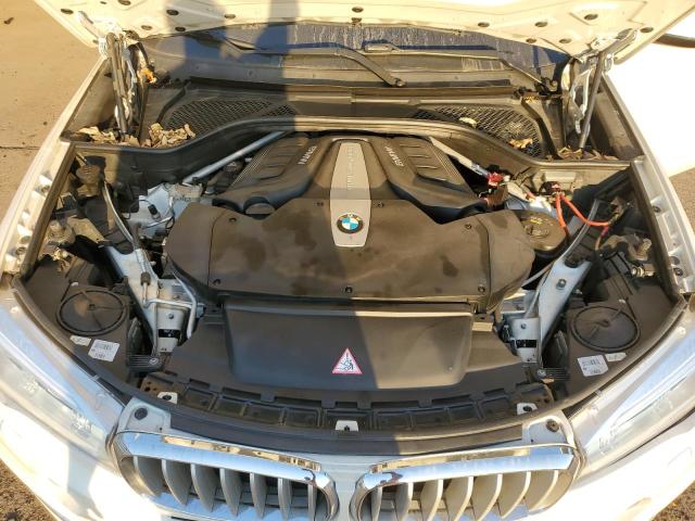 VIN 5UXKR6C50E0J72284 2014 BMW X5, Xdrive50I no.11