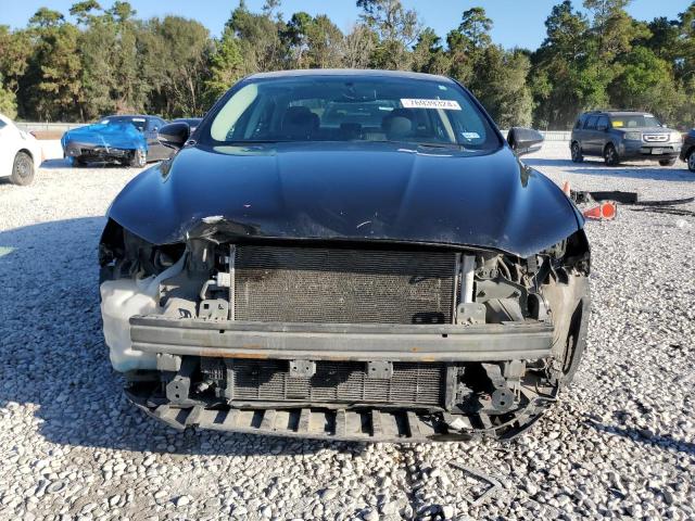 VIN 1FA6P0HDXE5399660 2014 Ford Fusion, SE no.5