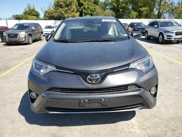 VIN 2T3RFREV2JW811309 2018 Toyota RAV4, Adventure no.5