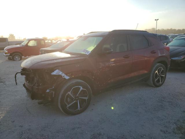 2023 CHEVROLET TRAILBLAZE #3020638937