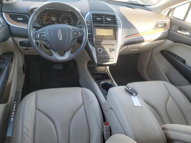 VIN 5LMCJ2C96KUL00405 2019 LINCOLN MKC no.8