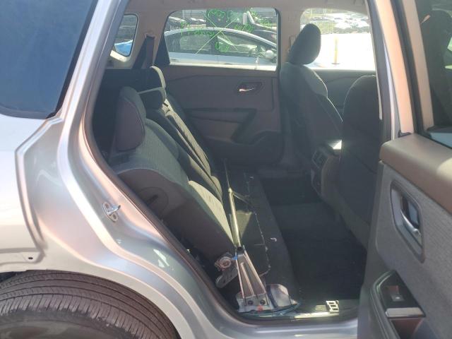 2022 NISSAN ROGUE SV - 5N1BT3BB6NC688975