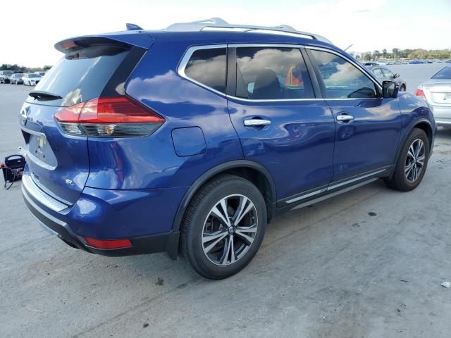 2017 NISSAN ROGUE S - JN8AT2MT8HW131251