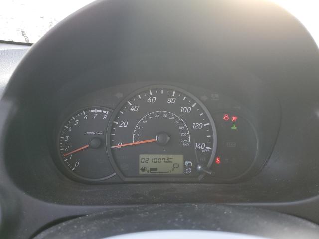 2022 MITSUBISHI MIRAGE ES - ML32AUHJXNH009469