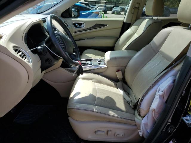 2018 INFINITI QX60 - 5N1DL0MN8JC503527