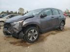 2019 HONDA CR-V LX - 5J6RW6H3XKL003734