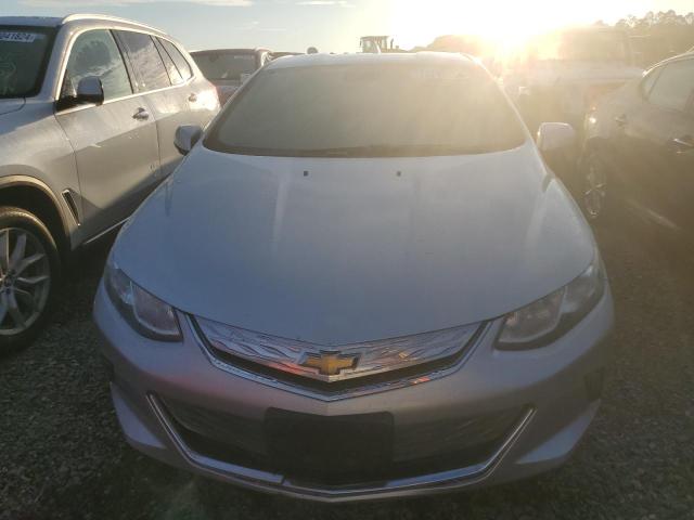 VIN 1G1RC6S51HU111504 2017 Chevrolet Volt, LT no.5