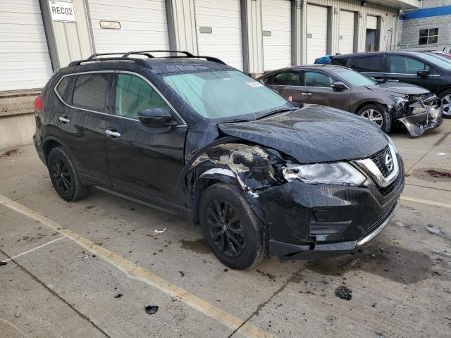 2017 NISSAN ROGUE SV - 5N1AT2MV8HC816893