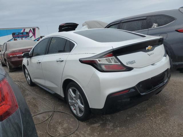 VIN 1G1RA6S50KU129814 2019 Chevrolet Volt, LT no.2