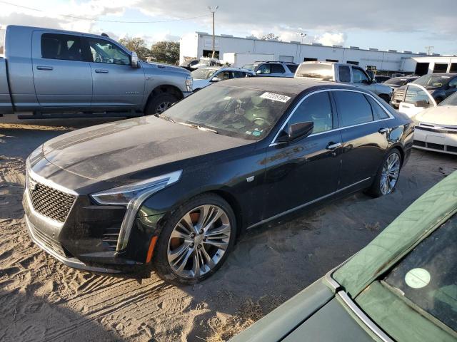 VIN 1G6KT5R67KU128836 2019 Cadillac CT6, Platinum Csav no.1