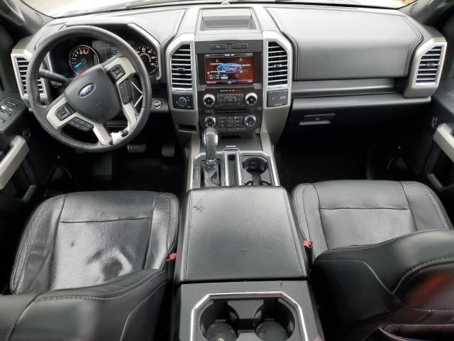 2015 FORD F150 SUPER - 1FTEW1CG0FKE64700