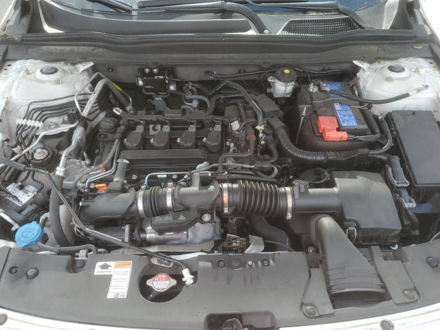 2022 HONDA ACCORD SPO - 1HGCV1F3XNA061333