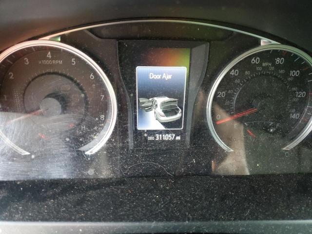 2015 TOYOTA CAMRY LE - 4T1BF1FK0FU032207