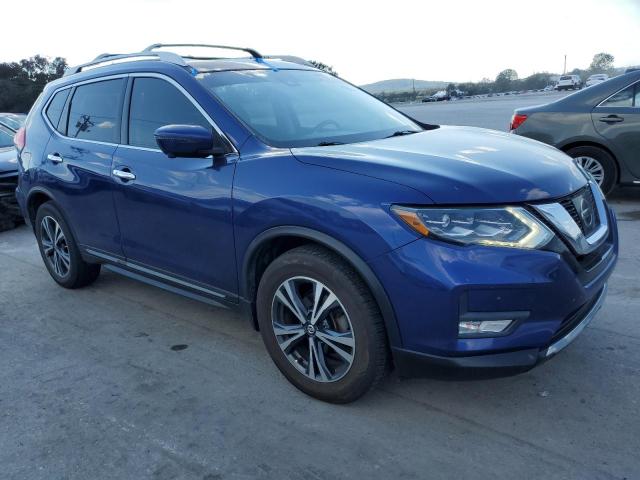2017 NISSAN ROGUE S - JN8AT2MT8HW131251