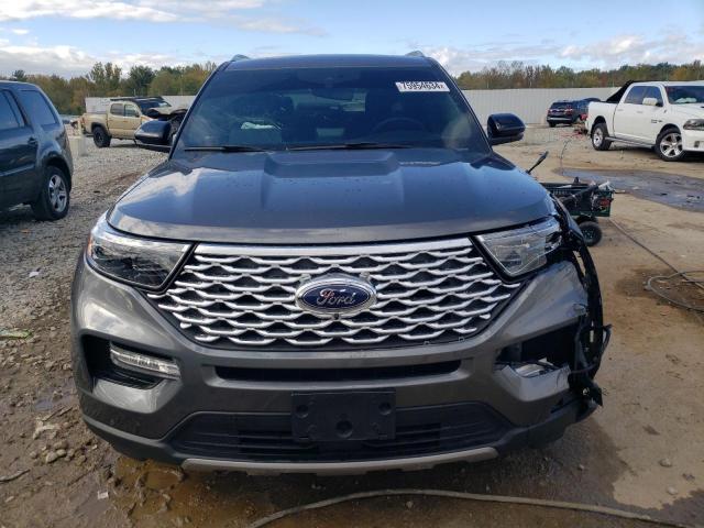 2022 FORD EXPLORER P - 1FM5K8HC5NGB64013