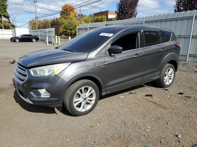 2017 FORD ESCAPE SE #3034279084