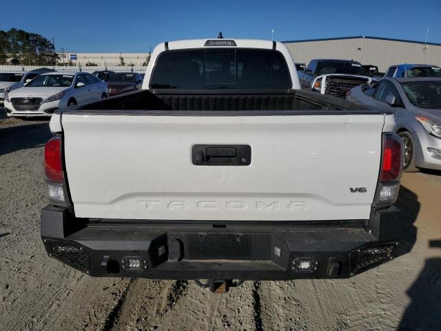 VIN 3TMDZ5BN0PM165289 2023 TOYOTA TACOMA no.6