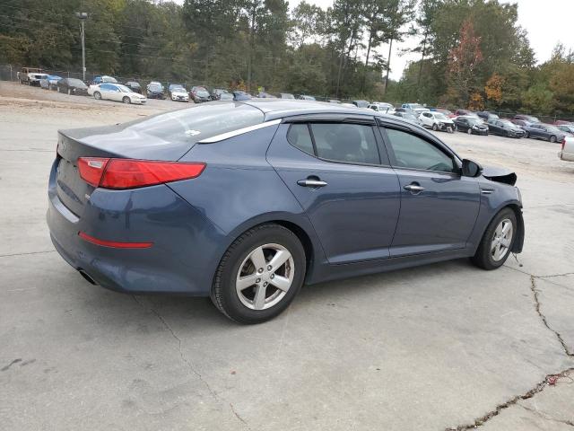 2015 KIA OPTIMA LX - 5XXGM4A7XFG486300