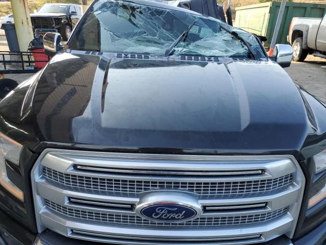 2015 FORD F150 SUPER - 1FTFW1EF6FFA01624