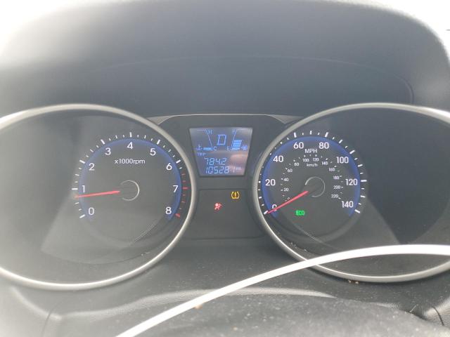 2015 HYUNDAI TUCSON GLS - KM8JT3AF1FU959999