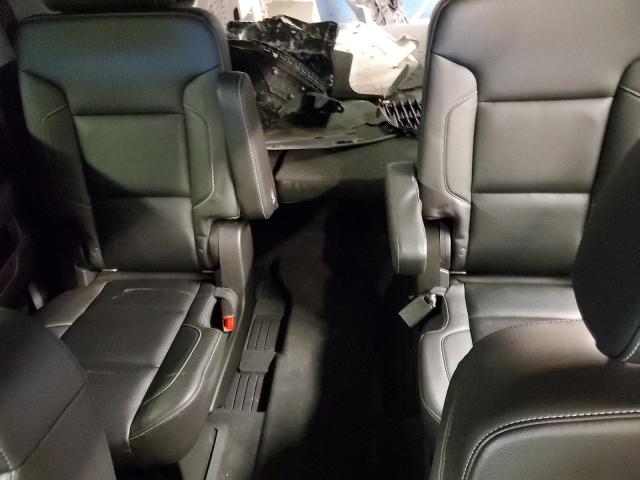 2018 CHEVROLET SUBURBAN K - 1GNSKHKC4JR250886