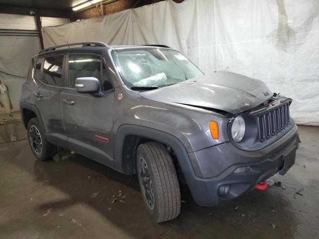 VIN ZACCJBCT8GPD30579 2016 Jeep Renegade, Trailhawk no.4