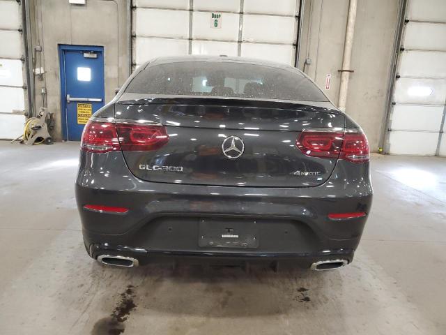 VIN W1N0J8EB3NG032714 2022 MERCEDES-BENZ GLC-CLASS no.6