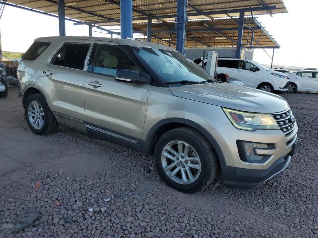 VIN 1FM5K7D87HGB46418 2017 Ford Explorer, Xlt no.4