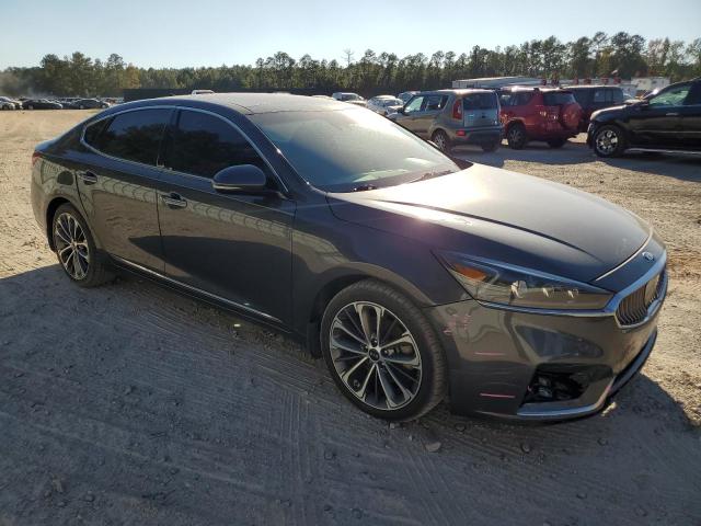 2019 KIA CADENZA LU - KNALC4J13K5164705