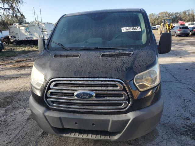 VIN 1FTYE1YM6GKA66410 2016 Ford Transit, T-150 no.5