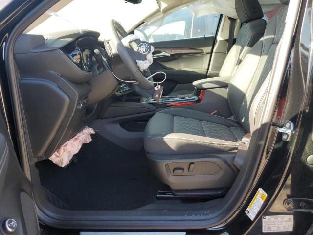 2023 BUICK ENVISION A LRBFZSR46PD214395